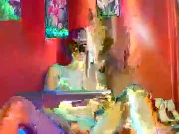 Hot_Keysha Chaturbate stream image from November 24, 2025