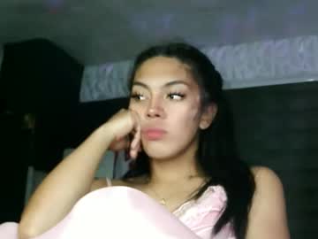 Iamcristel Chaturbate stream image from November 24, 2025