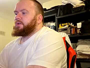 Irishdaddy24 Chaturbate stream image from November 24, 2025