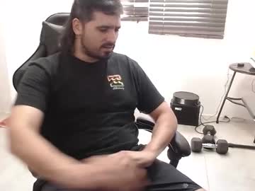 Jesuswtf86 Chaturbate stream image from November 24, 2025