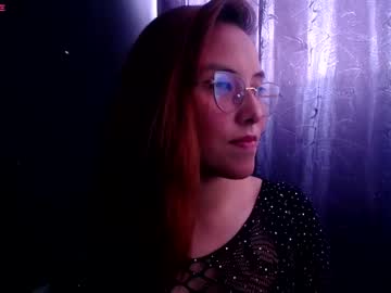 Luna777_Nyx Chaturbate stream image from November 24, 2025