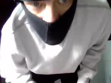 Maskedyogaman Chaturbate stream image from November 24, 2025
