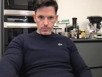 Maxc981 Chaturbate stream image from November 24, 2025