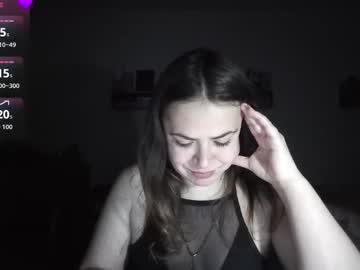 Nadiiamorgun Chaturbate stream image from November 24, 2025