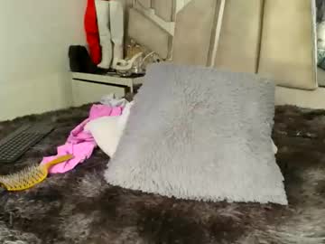 Natalyefoster Chaturbate stream image from November 24, 2025