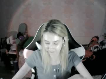 Paradise_Shade Chaturbate stream image from November 24, 2025
