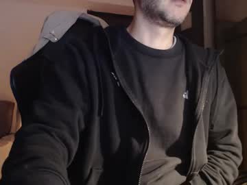 Senorneby Chaturbate stream image from November 24, 2025