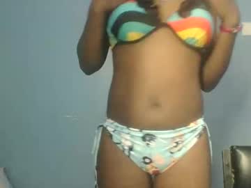 Spicy_Choco Chaturbate stream image from November 24, 2025