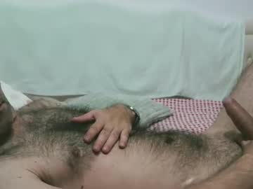 Stevenpit Chaturbate stream image from November 24, 2025