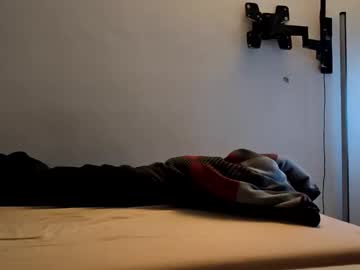 Stvfriede Chaturbate stream image from November 24, 2025