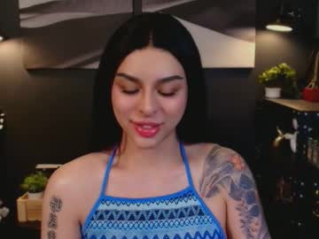 Tsroyale Chaturbate stream image from November 24, 2025