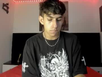 Aaron_Spencer13 Chaturbate stream image from November 24, 2025