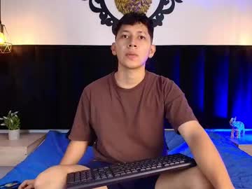 Abeel_Ordaz Chaturbate stream image from November 24, 2025