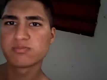 Alexander_Jl Chaturbate stream image from November 24, 2025