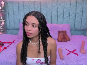 Danix_Coruscans Chaturbate stream image from November 24, 2025