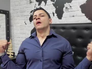 Frank_Millers Chaturbate stream image from November 24, 2025