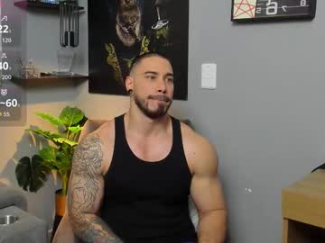 Giorgio_Leone2 Chaturbate stream image from November 24, 2025
