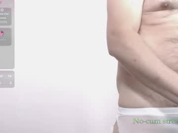 Hxmister Chaturbate stream image from November 24, 2025