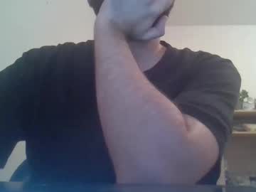 Jesuso35 Chaturbate stream image from November 24, 2025