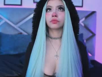 Keidy_Rose Chaturbate stream image from November 24, 2025