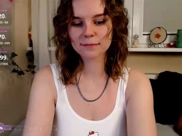 Komorebbi Chaturbate stream image from November 24, 2025