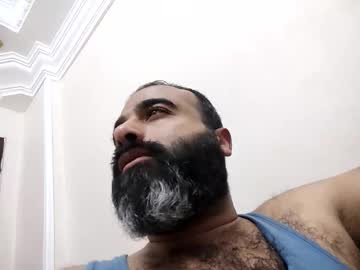 Madel57357 Chaturbate stream image from November 24, 2025