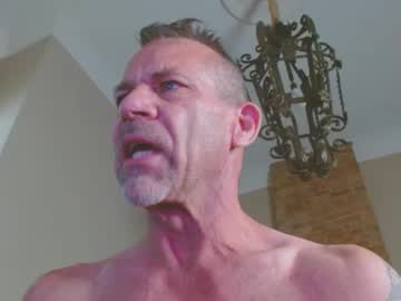 Myfilthydaddy Chaturbate stream image from November 24, 2025