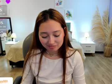 Samara_Hilton_2 Chaturbate stream image from November 24, 2025
