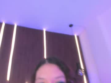 Sammydesttt Chaturbate stream image from November 24, 2025