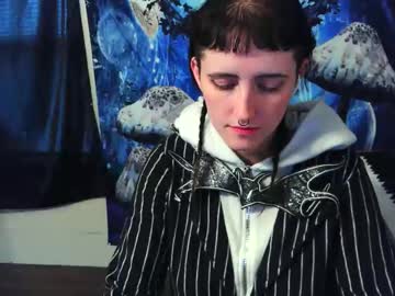 Stormythunder Chaturbate stream image from November 24, 2025