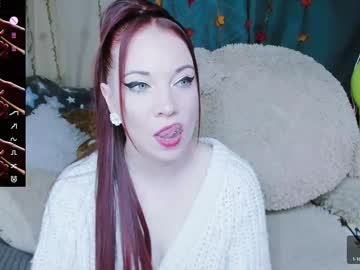 Sweet_Ass_Nuka Chaturbate stream image from November 24, 2025