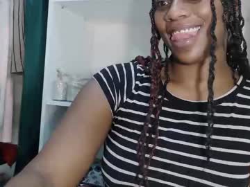 Thenaturalgoddess Chaturbate stream image from November 24, 2025