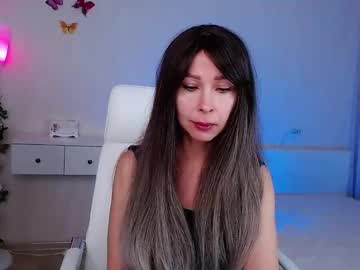 Wendifoster Chaturbate stream image from November 24, 2025