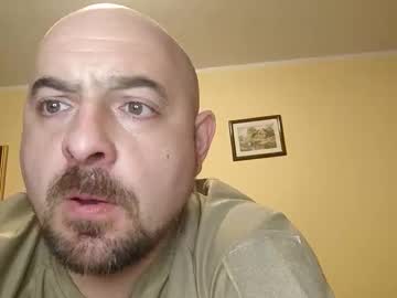 Werewolfalfa1 Chaturbate stream image from November 24, 2025