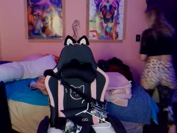 Yoursecretgirlfriend963 Chaturbate stream image from November 24, 2025