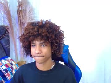 Angell18_ Chaturbate stream image from November 24, 2025