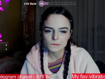Ariana_Light Chaturbate stream image from November 24, 2025