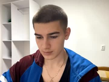 Barepulse Chaturbate stream image from November 24, 2025