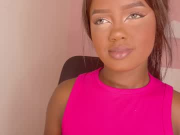 Briannajackson_ Chaturbate stream image from November 24, 2025