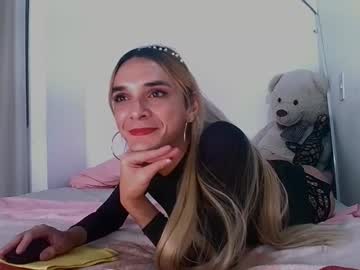 Britney_Deveraux Chaturbate stream image from November 24, 2025