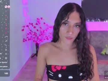 Camila_Harperr Chaturbate stream image from November 24, 2025