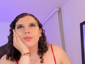 Catleya_Noire Chaturbate stream image from November 24, 2025