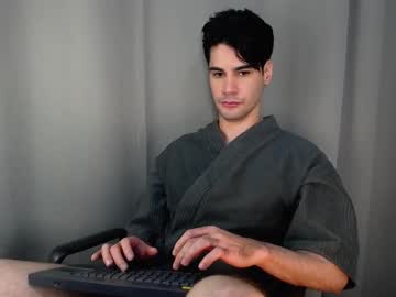 Cristopher_Vega182 Chaturbate stream image from November 24, 2025