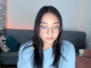 Hottbee1 Chaturbate stream image from November 24, 2025