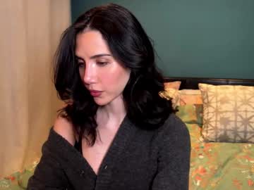Itsdaisybloom Chaturbate stream image from November 24, 2025