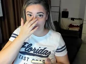 Jamielane Chaturbate stream image from November 24, 2025