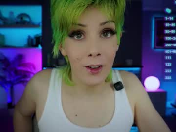Katie_Cutie_Ts Chaturbate stream image from November 24, 2025