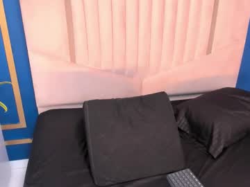 Keisha_Collins_ Chaturbate stream image from November 24, 2025
