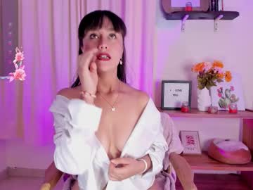 Lila_Rush_ Chaturbate stream image from November 24, 2025