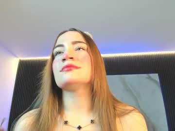 Madisonanngel Chaturbate stream image from November 24, 2025